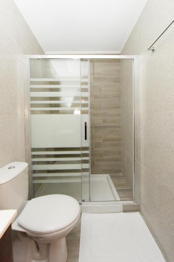 Paraskevi Luxury Apartments Kattavia Exterior photo
