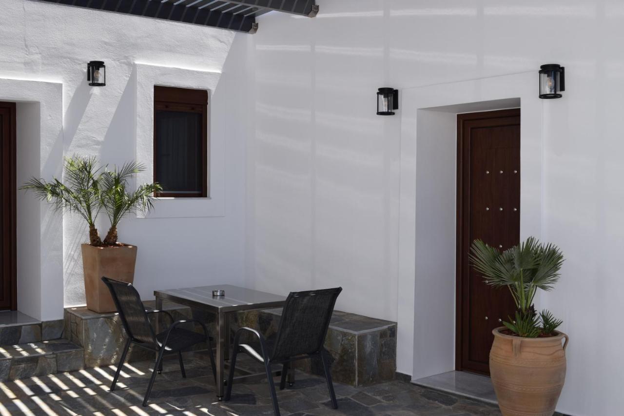 Paraskevi Luxury Apartments Kattavia Exterior photo